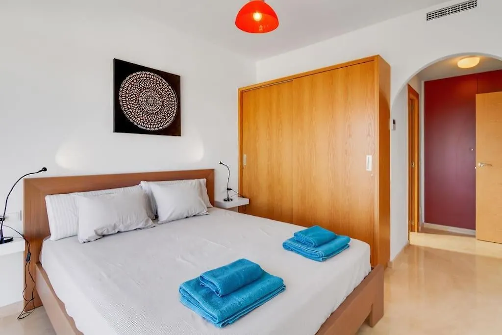 Modern Villa Mijas