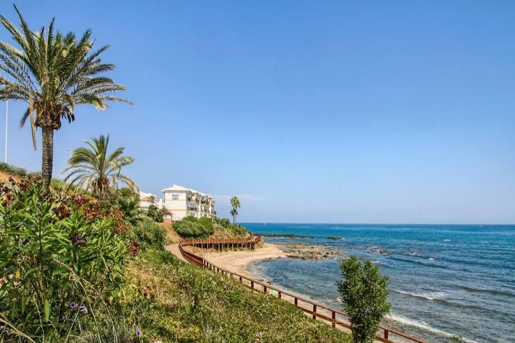 Modern Villa Mijas