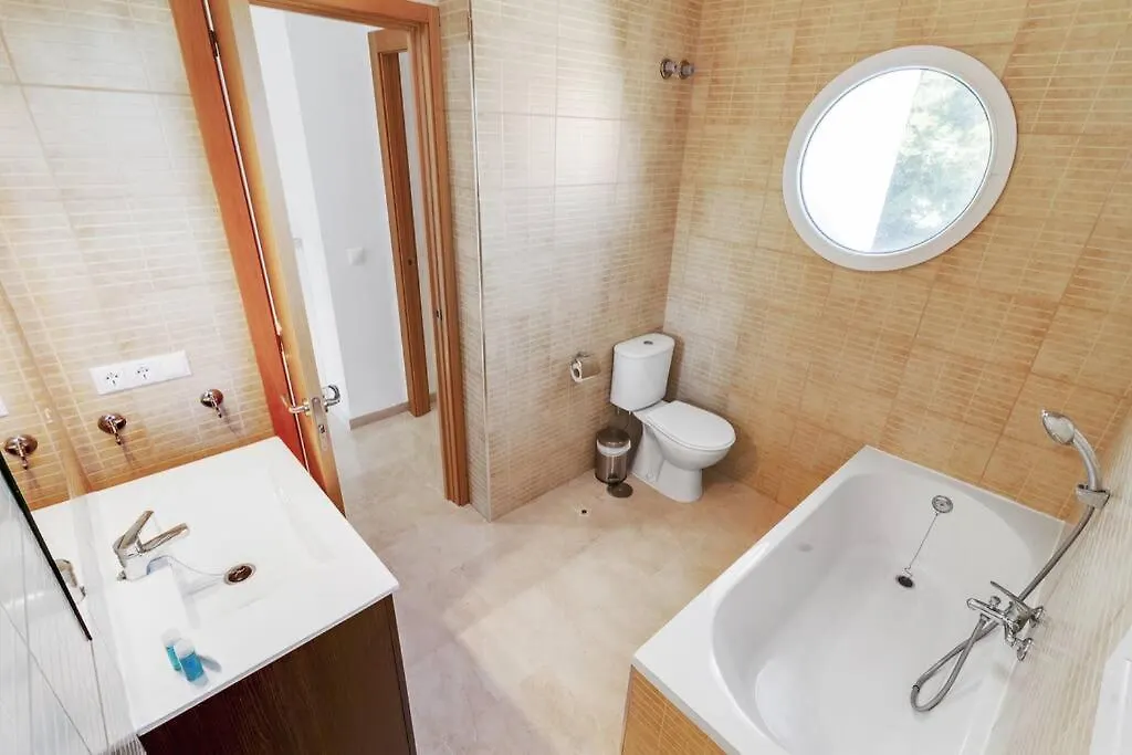 Modern Villa Mijas