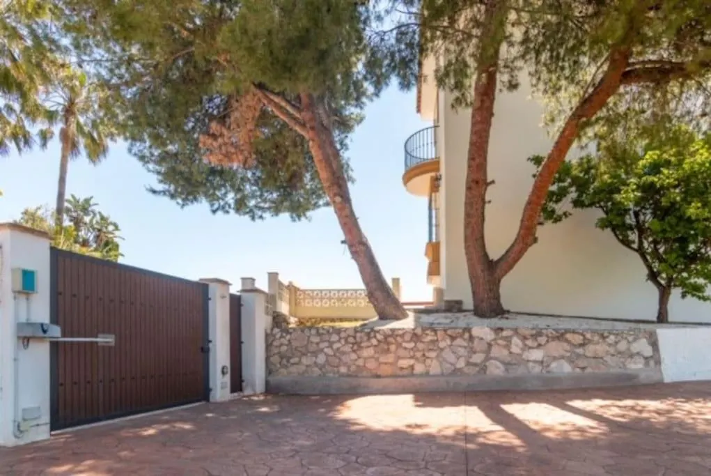 Modern Villa Mijas