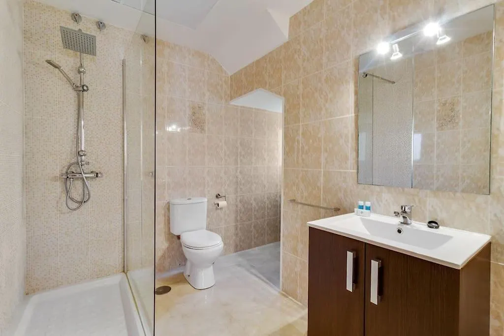 Modern Villa Mijas 0*,