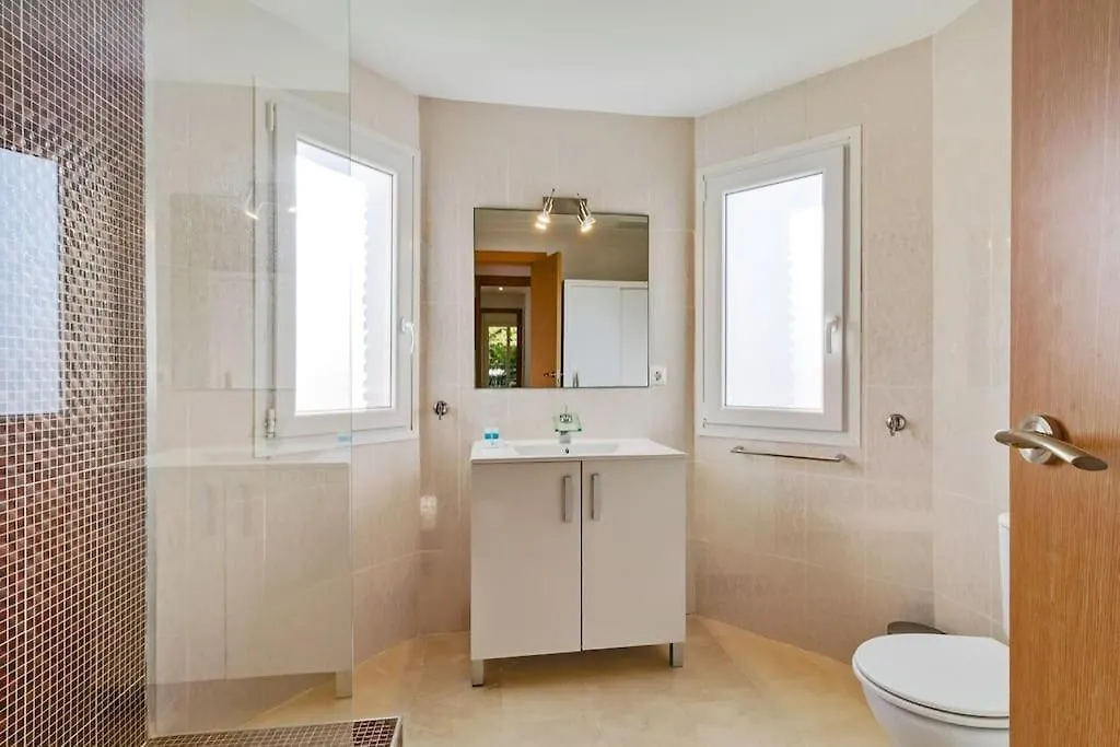 Modern Villa Mijas