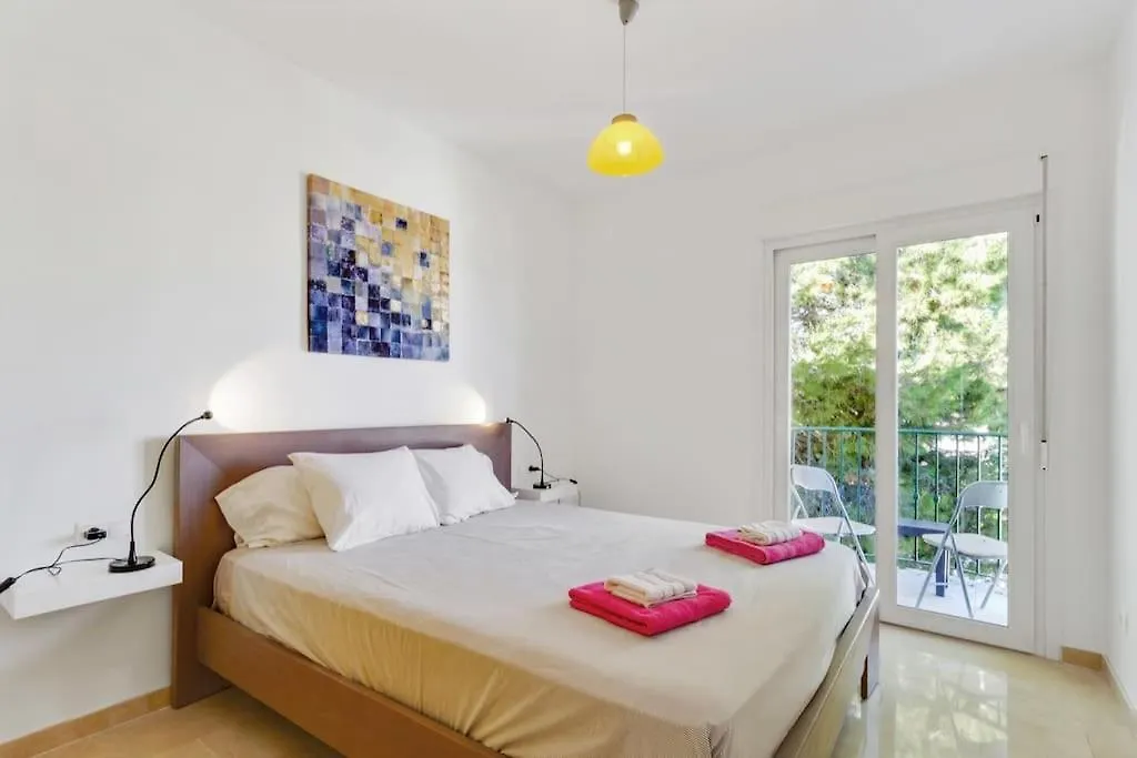 Modern Villa Mijas