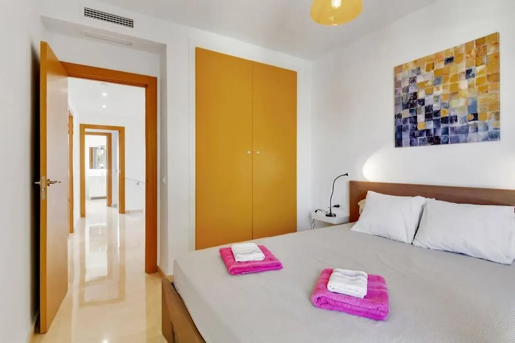 Modern Villa Mijas Spain